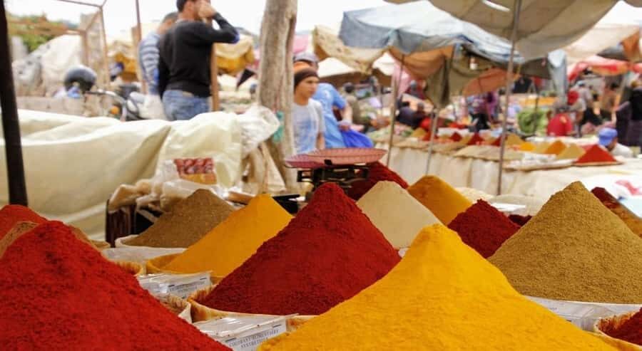 Old Delhi Life Experience: Tuk-Tuk & Spice Market - What Makes This Tour Stand Out?