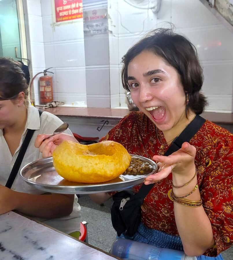 Old Delhi: Night Time Feast A Food Lovers Tour - Why Choose This Tour?