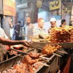 Old Delhi: Old Delhi City Tour with Rickshaw & Street Food - What Makes This Tour Stand Out?