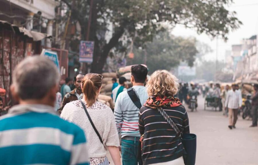 Old Delhi Private Tour: Chandni Chowk, Red Fort & Raj Ghat - Detailed Review of the Old Delhi Private Tour