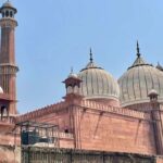Old Delhi: Red Fort, Jama Masjid & Chandi Chowk Guided Tour - Price and Value