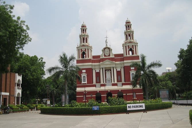 Old Delhi Sikh Temple, Church & Hindu temple tour - Duration and Pricing: Is It Good Value?