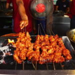 Old Delhi Street Food and Spice Market Tour - An Authentic Flavour of Delhi’s Streets