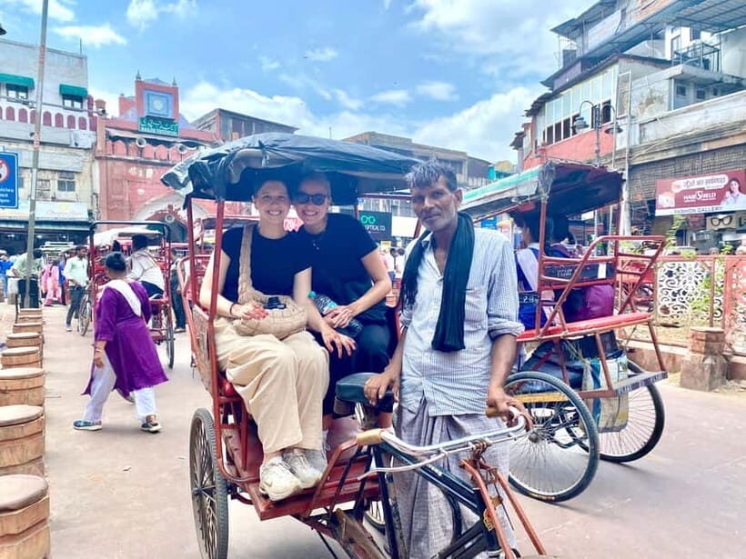 Old Delhi Street Food, Spice Market,Cultural & Heritage Tour - Who Will Love This Tour?