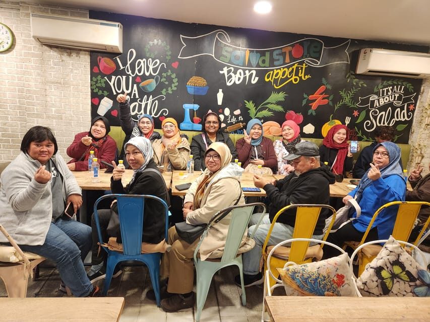 Old Delhi Street Food Tour - Exploring Old Delhi: What You Can Expect