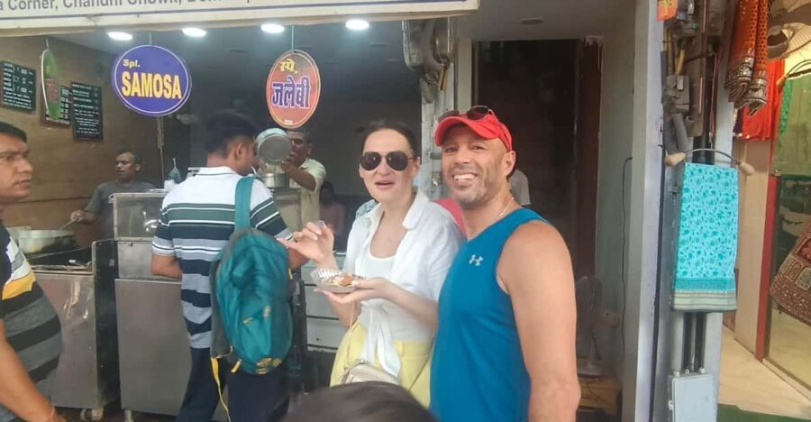 Old Delhi Street Food Tour - A Close Look at the Itinerary