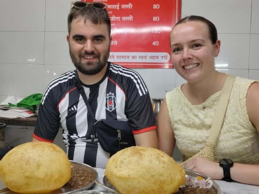 Old Delhi Street Food Tour & Live Cooking Experience - Practical Details & Value