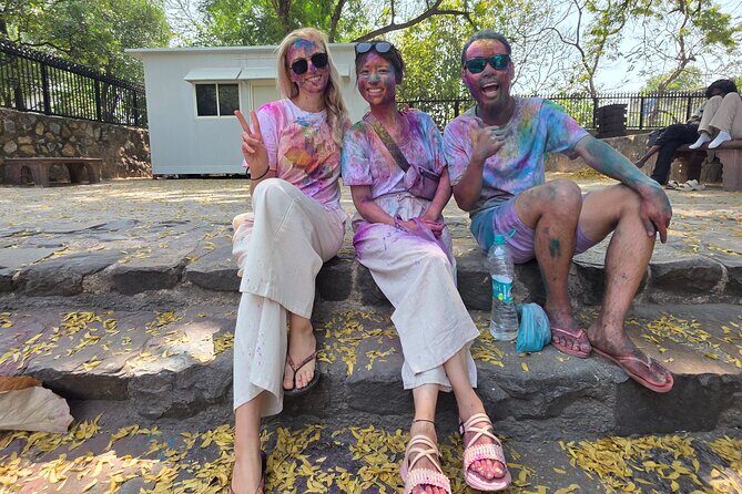 Old Delhi Tour by Tuk-Tuk Street Food and Shopping Experience - Final Thoughts