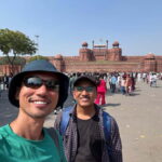 Old Delhi: Walking Tour with Chandni Chowk, Food & Rickshaw - Practical Aspects & Additional Details
