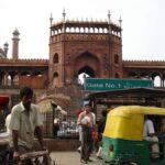 Old Delhi's Chandni Chowk Tour with Tuk Tuk/Rickshaw Ride - Exploring the Itinerary in Detail
