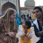 Old Delhi's Chandni Chowk Tuk Tuk/Rickshaw Tour - Who Will Enjoy This Tour?