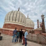 Old Delhi's Timeless Treasures - Cultures, Bazaars & Beyond - Exploring Old Delhi: A Vibrant Tapestry