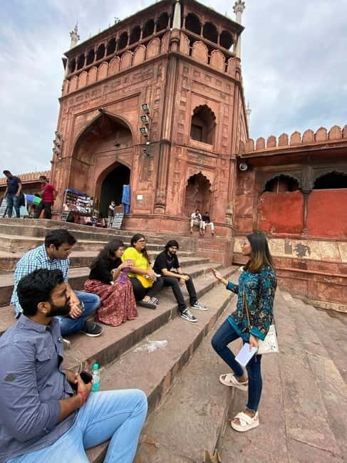 Old Delhi's Timeless Treasures - Cultures, Bazaars & Beyond - Who Is This Tour Best Suited For?