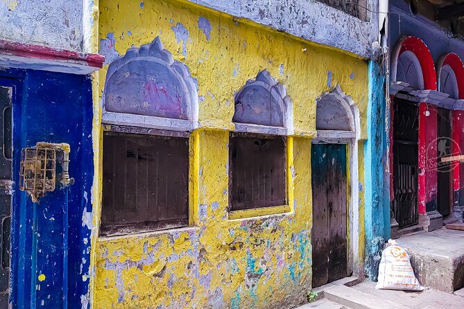 Old Dhaka Hidden Gems and Secrets - Practical Details and Logistics