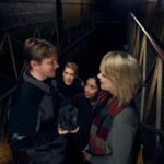 Old Melbourne Gaol: Ghost Tour - Practical Details and Tips