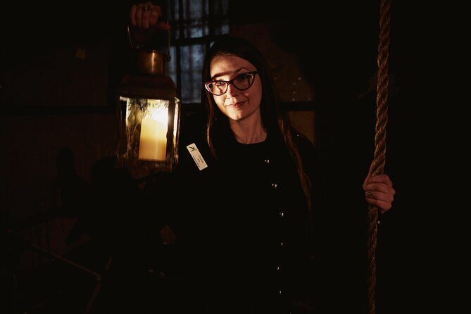 Old Melbourne Gaol: Hangman's Night Tour - Final Thoughts