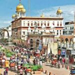 Old & New Delhi: All-Inclusive Red Fort & Chowk by Car Tour - The Tour Breakdown: What to Expect