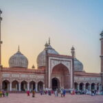 Old & New Delhi City Private Tour - Half Day or Full Day Options - Transportation and Comfort