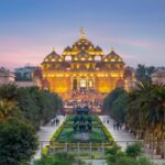 Old & New Delhi City Tour  Half or Full Day Options - The New Delhi Perspective