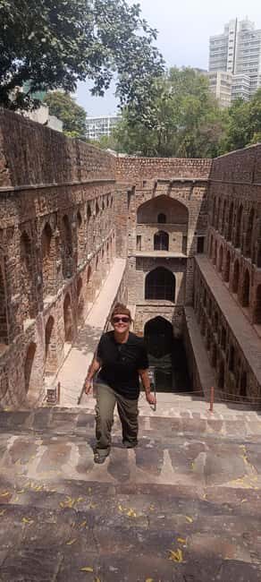 Old & New Delhi: Guided City Tour - Half or Full Day Options - Exploring Old Delhi: The Heartbeat of the City