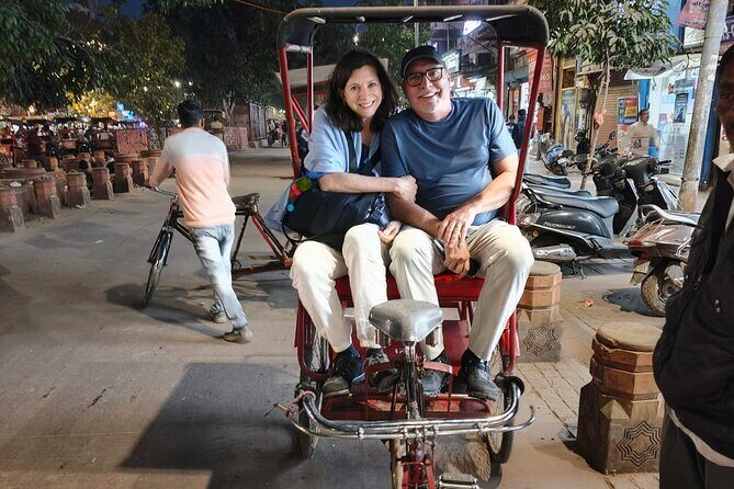 Old & New Delhi Private Tour - Female Guide & Rickshaw - Authentic Experiences and Practical Tips