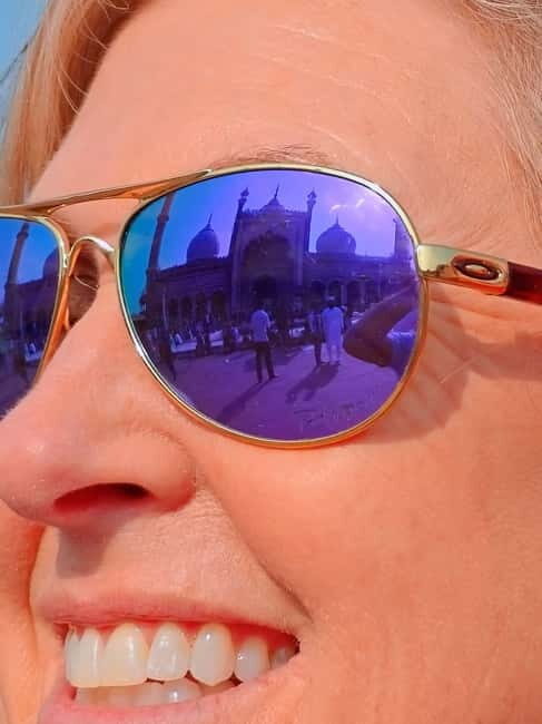 Old & New Delhi Private Tour - Half or Full Day (Top Rated) - Transition to New Delhi: Modern Landmarks