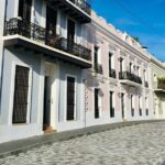 Old San Juan and San Cristobal Castle Walking Tour - Considerations & Tips
