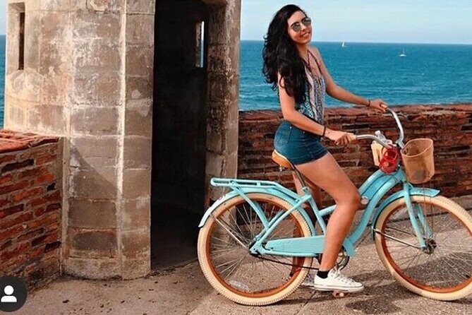 Old San Juan Bike and History Tour with Bridge Jumping - Why This Tour Works for Different Travelers