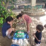 Old San Juan Family Fun Tour: Science/History/ Yummy treats - What Makes This Tour Stand Out?