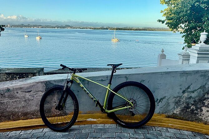 Old San Juan Mountain Bike Rental - What to Expect on Your Ride