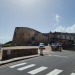 Old San Juan Sightseeing Experience! - Transportation and Group Size