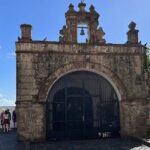 Old San Juan Tour (1 Hour) by DUHO - Detailed Breakdown of the Itinerary