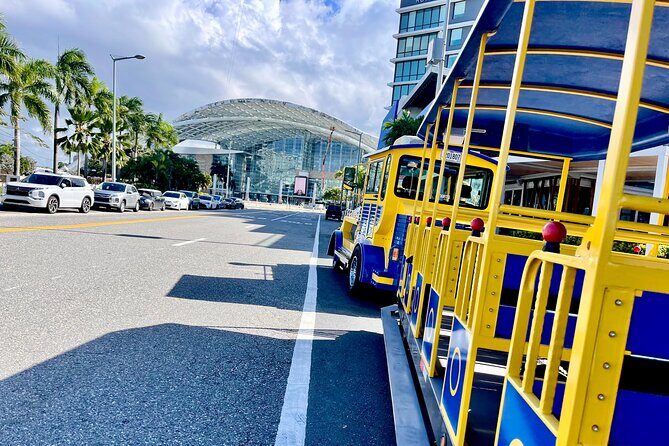 Old San Juan Trolley and Sightseeing Tour - Practical Details & Tips