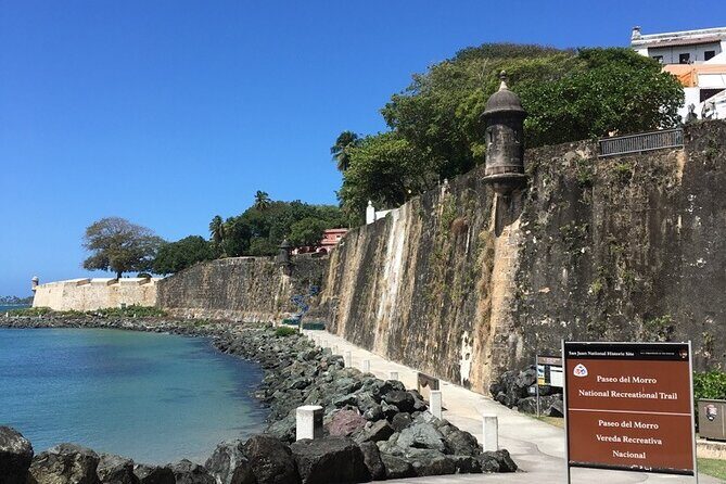 Old San Juan Walking Day and Night Tours - Price and Value