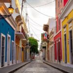 Old San Juan Walking Tour with Fort: 8+ people group - Authentic Insights from Past Travelers