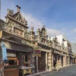 Old Souls and Hidden Stories: Discovering Taoyuans Charm - Detailed Breakdown of the Itinerary