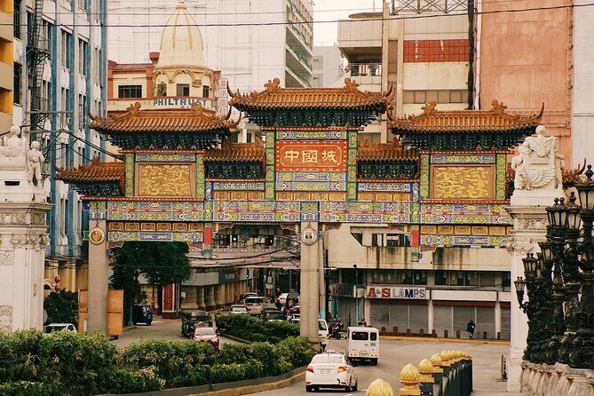 Oldest Chinatown- Binondo Food Crawl Half Day Tour Experience - Who Is This Tour Best Suited For?