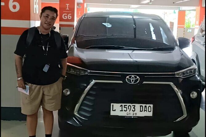 On Time Arrival Airport Pickup and Transfer Bali - Why This Transfer Works for Bali Visitors