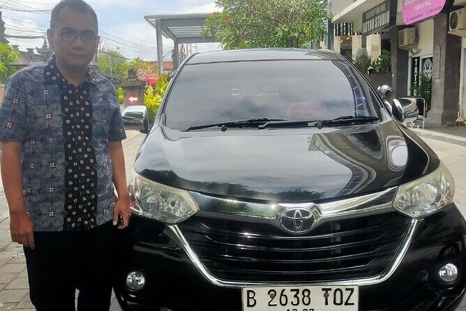 On Time Arrival Airport Pickup and Transfer Bali - Practical Tips for Making the Most of This Transfer Service