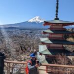 One Day 10hrs Mount Fuji Tour English Speaking Driver - The Itinerary in Detail