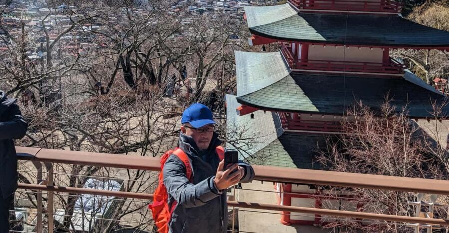 One Day 10hrs Mount Fuji Tour English Speaking Driver - Practical Details and Value