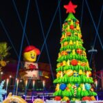 One Day Admission Ticket to Shanghai LEGO land - The Hotel & High-End Features