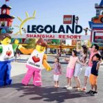 One Day Admission Ticket to Shanghai LEGO land - Who Will Love This Experience?
