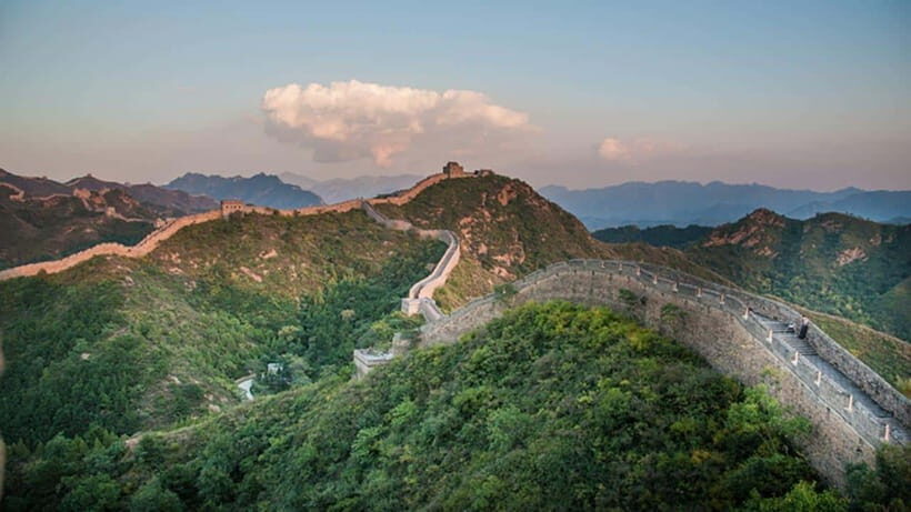 One-Day Beijing Mutianyu/Badaling Great Wall Tour - Practical Insights for Travelers