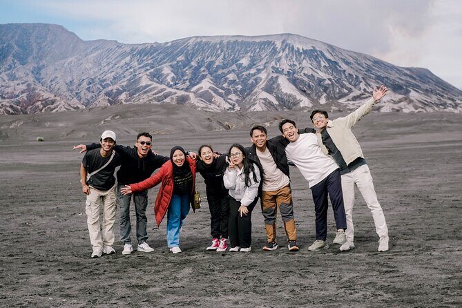 One Day Bromo Sunrise Guided Trip with Photos via Malang - Deep Dive Into the Itinerary