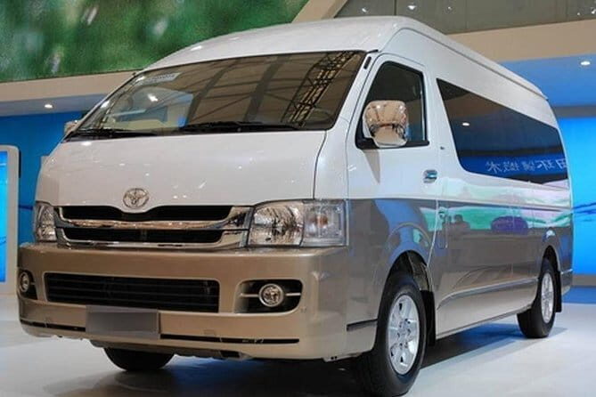 One Day Car Rental from Tunxi hotels to Yellow Mountain and Return - FAQ