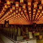 One-day cultural tour in Hiroshima and Miyajima - Miyajima: Spirituality and Natural Beauty