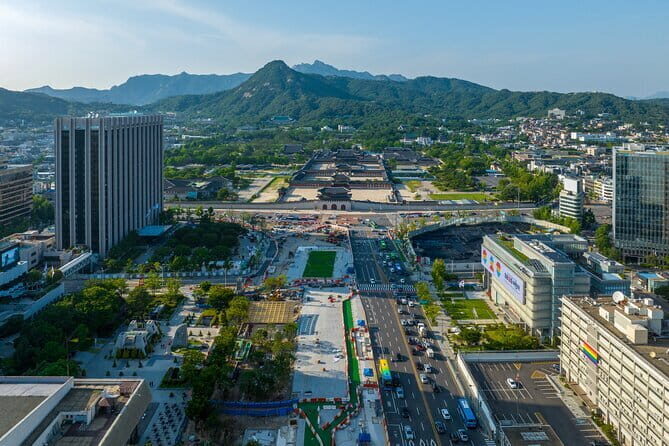 One day Essential Seoul City Tour with English or Spanish - What Reviewers Say