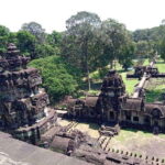 One Day Exploration to Angkor Wat, Angkor Thom & Ta Prohm - What’s Included and What You Should Know