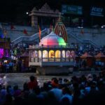 One Day Haridwar Spiritual Tour - Transport and Logistics